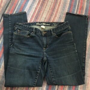Eddie Bauer jeans